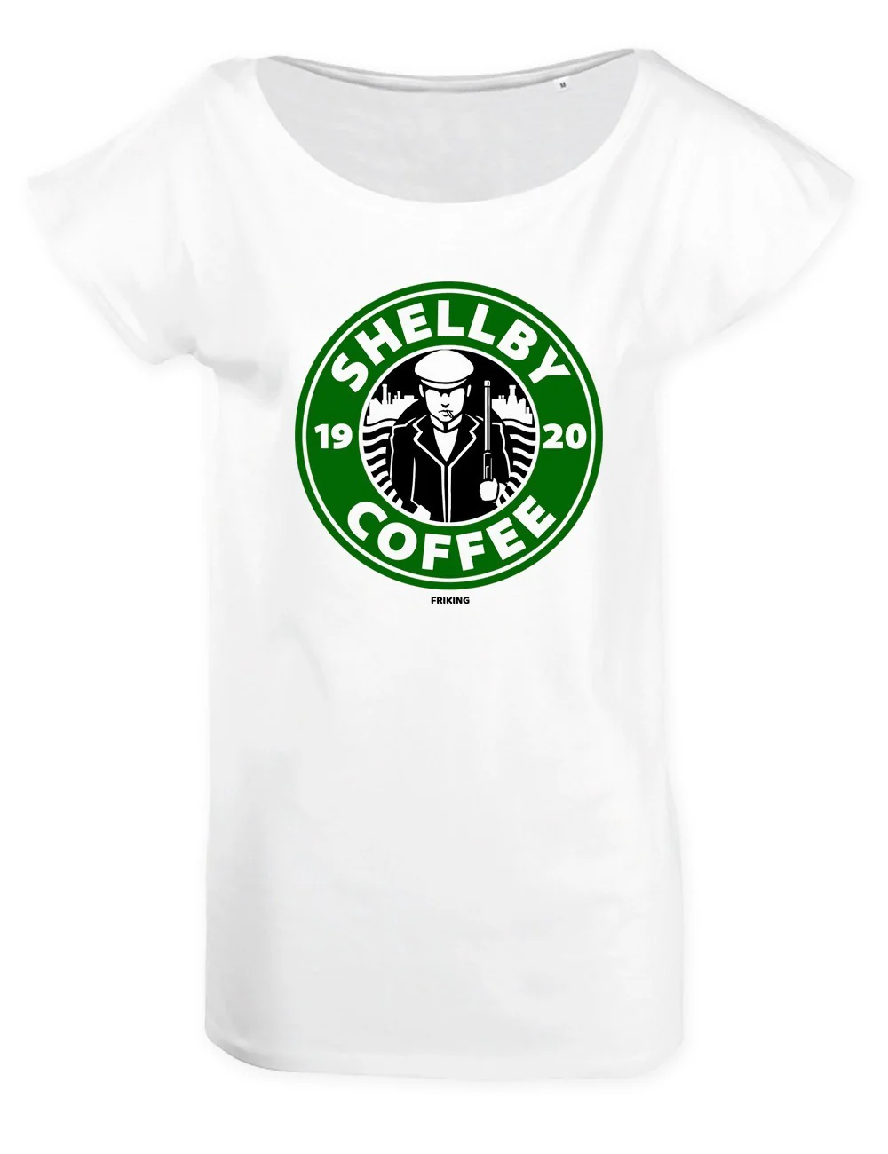 Shellby coffee - 215