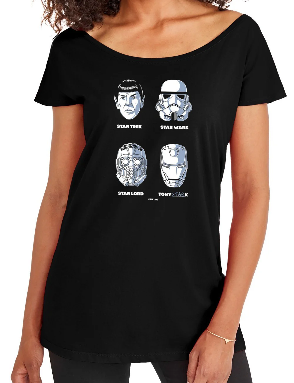 Star Heads - 189 - Image 2