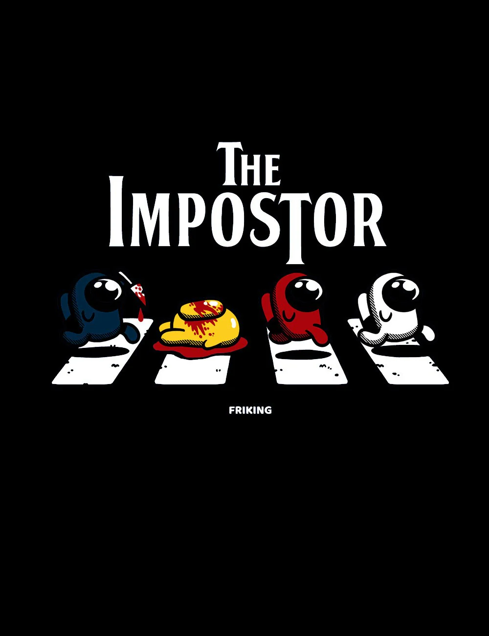 The Impostor - 1 - Image 3