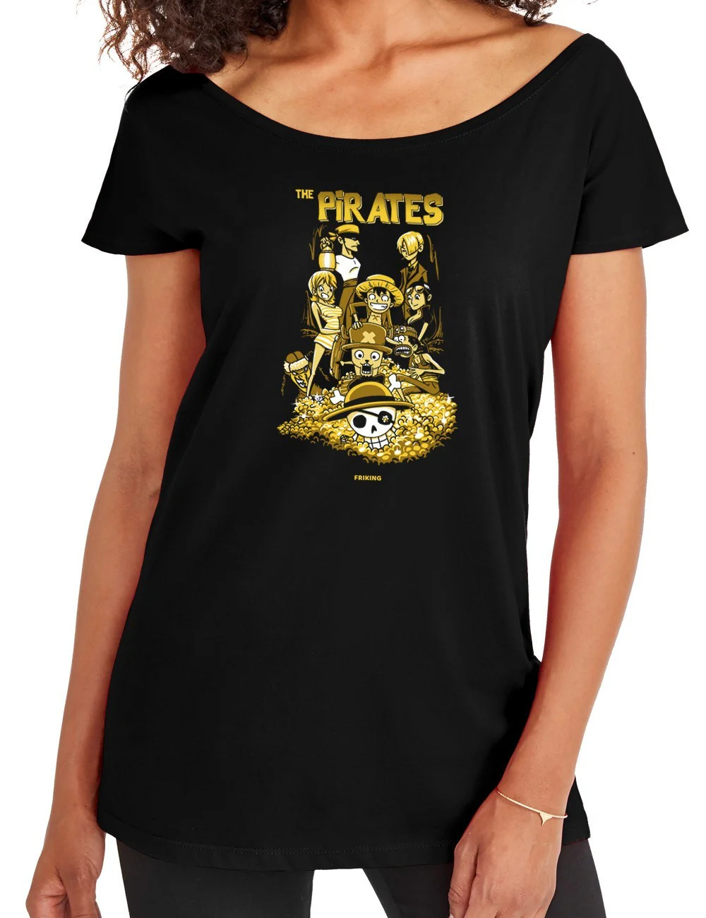 The pirates - 72 - Image 2