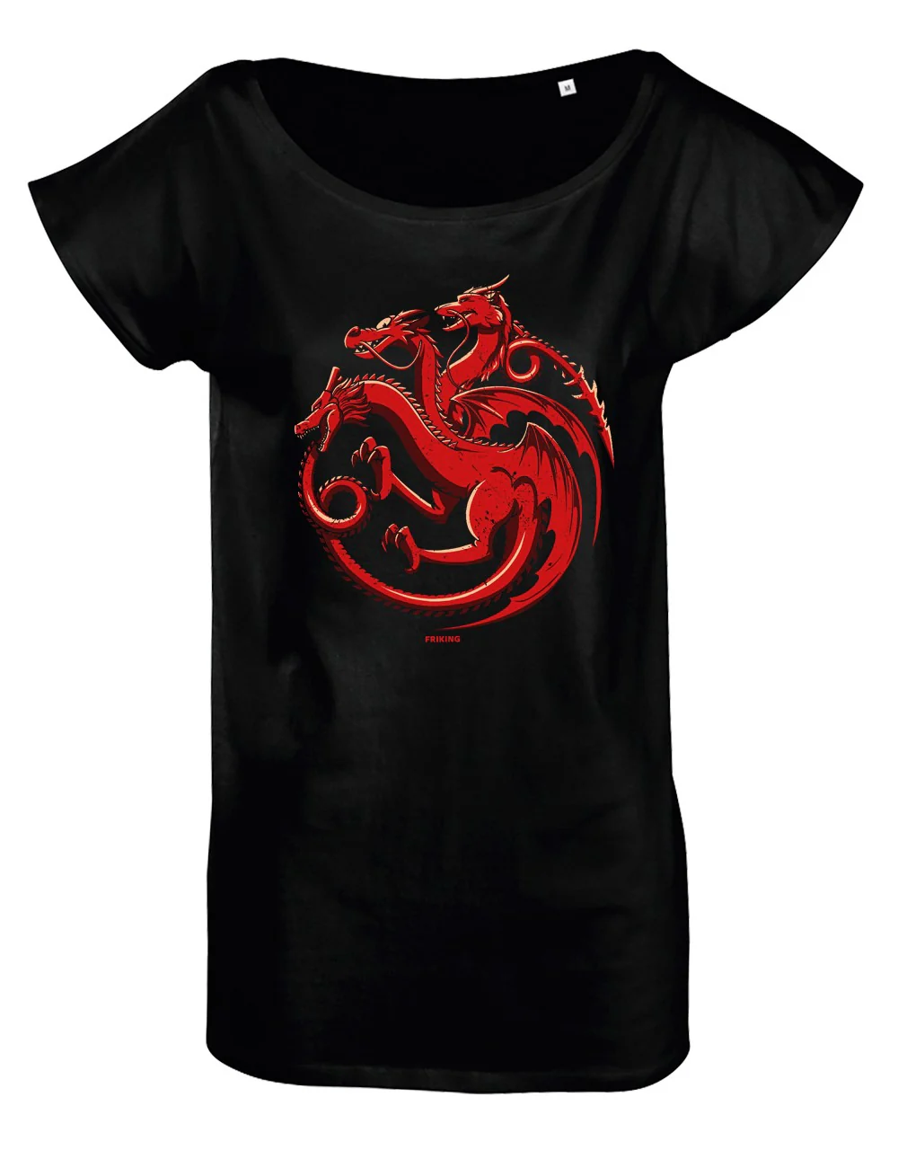 Types of Dragons - 308