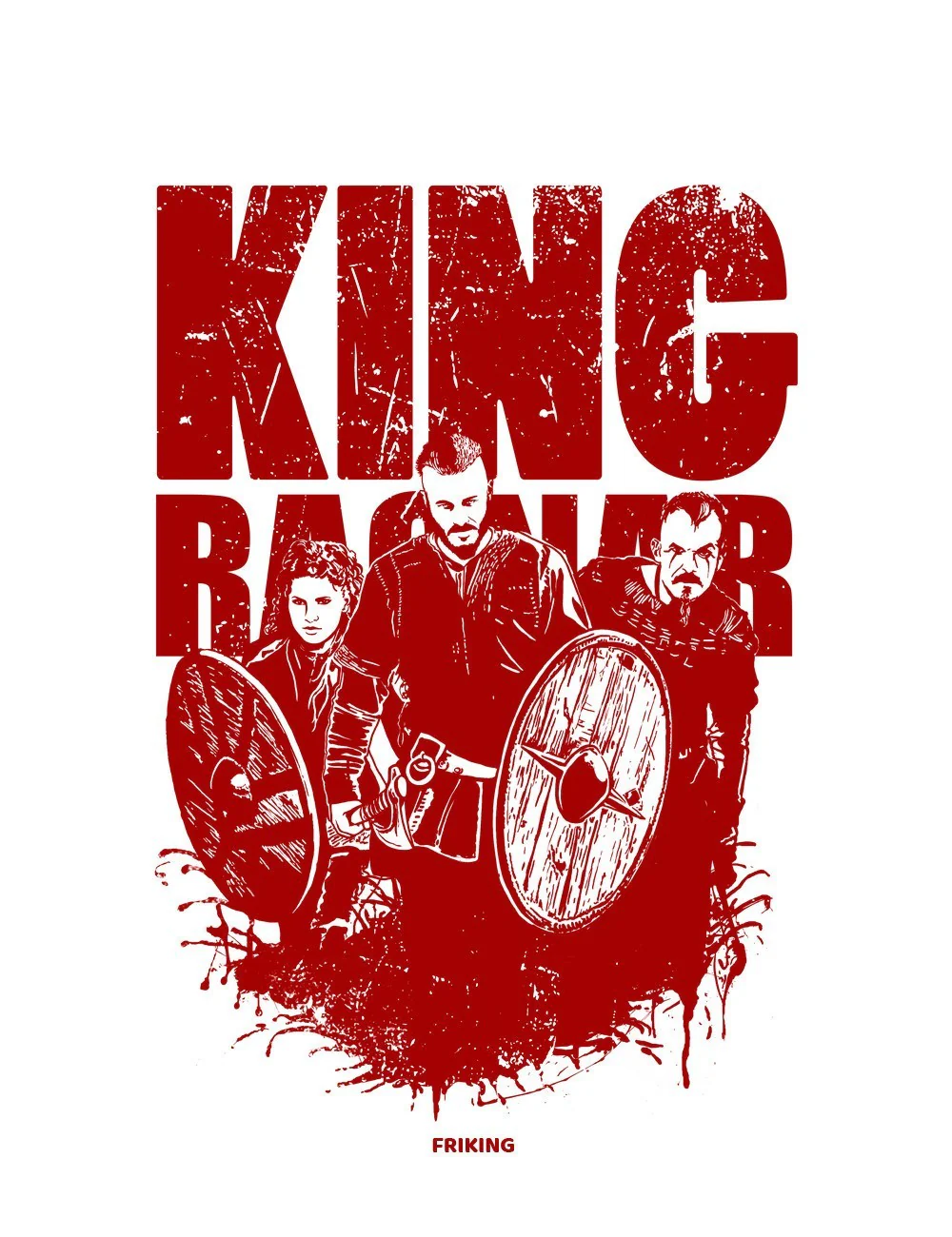 Viking King - 213 - Image 3