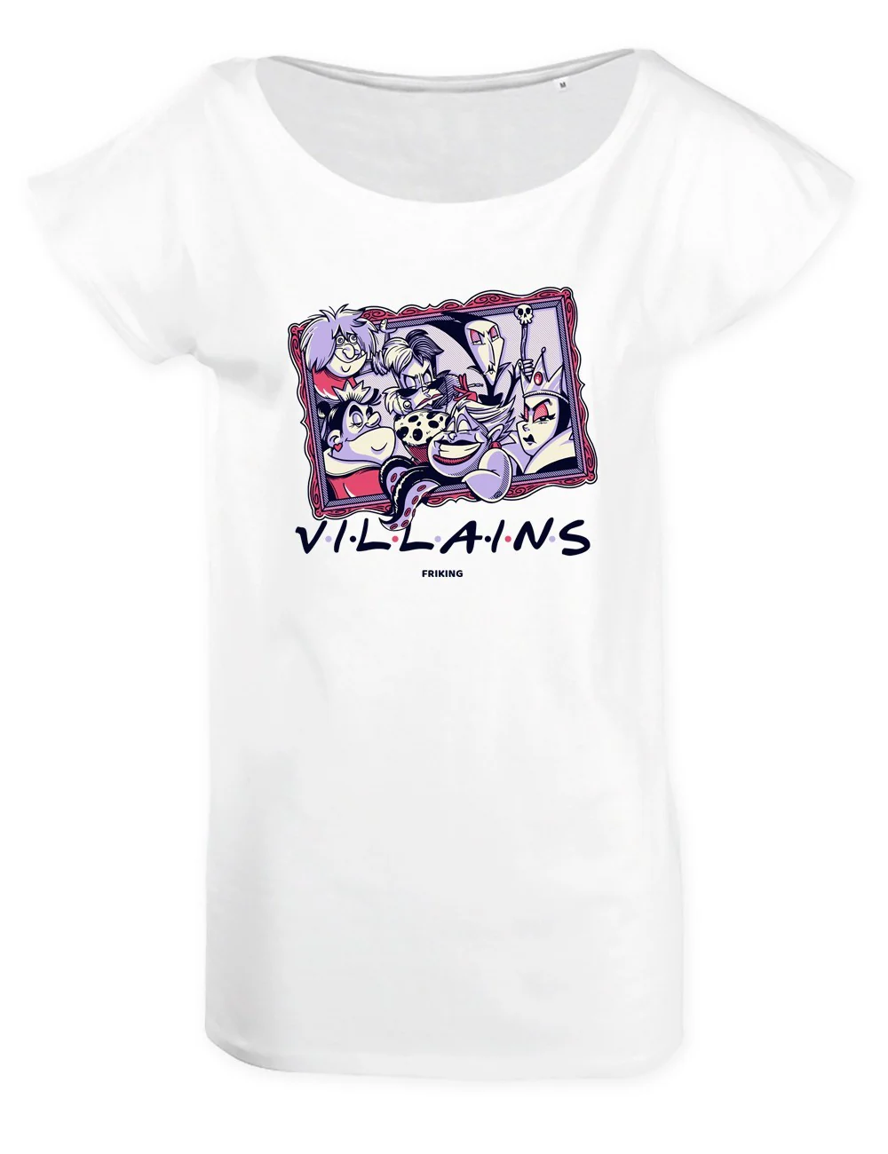 Villains - 79