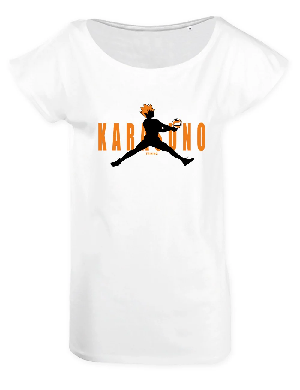 Volleyball Silhouette - 289