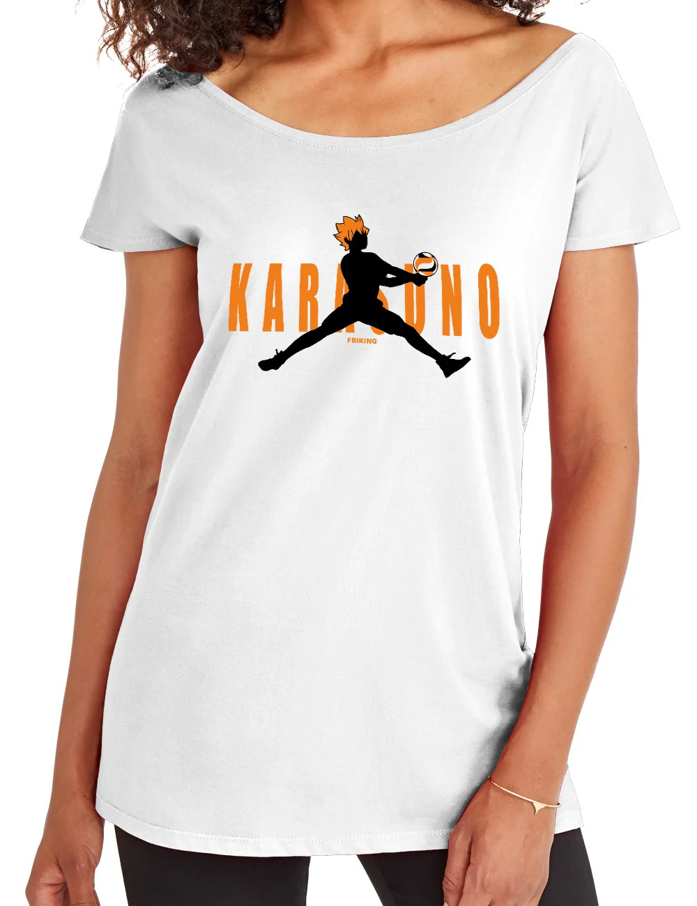 Volleyball Silhouette - 289 - Image 2