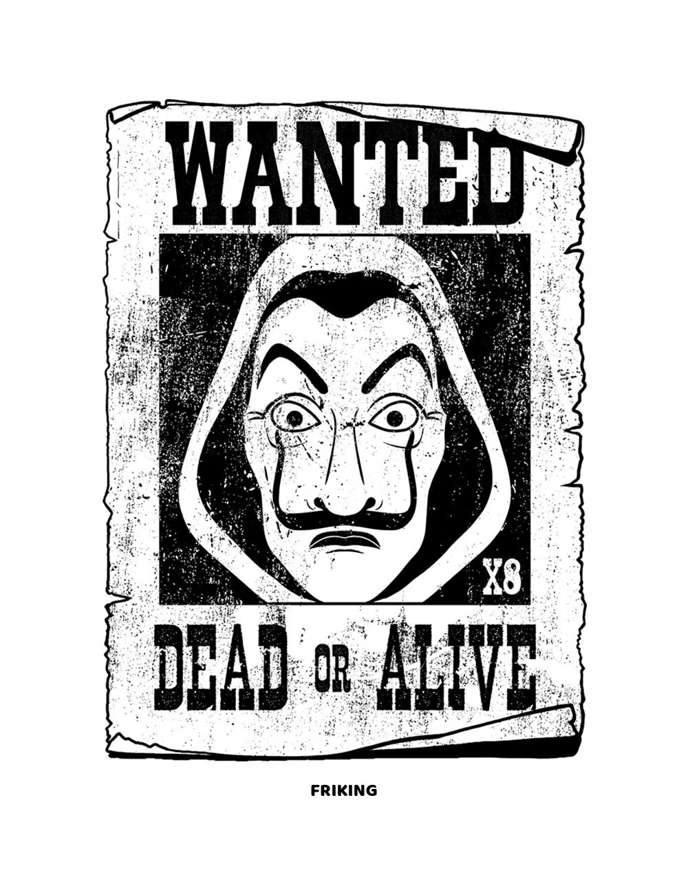 Wanted thief - 201 - Image 3