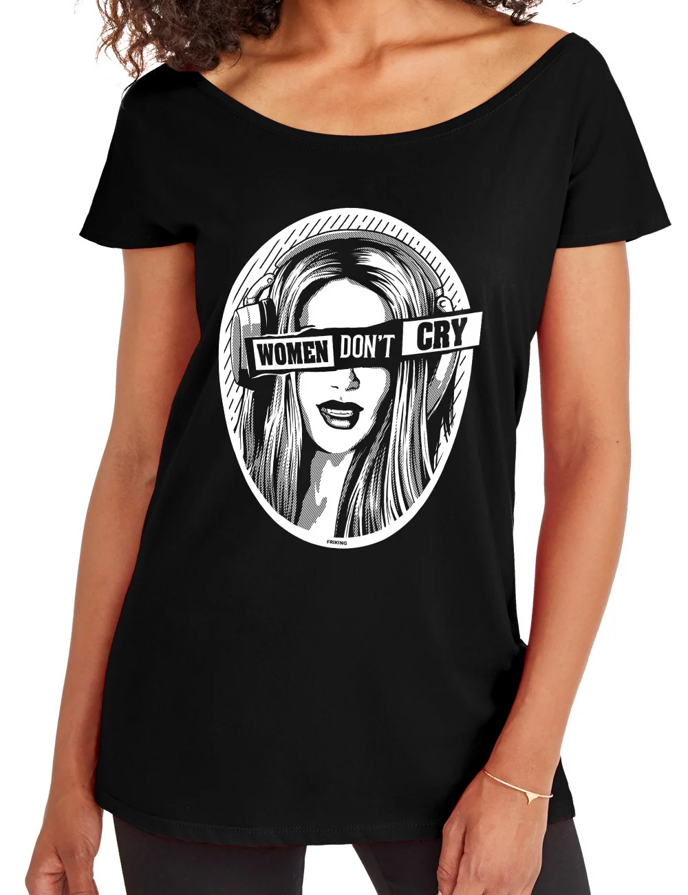 Women don´t cry - 589 - Image 2