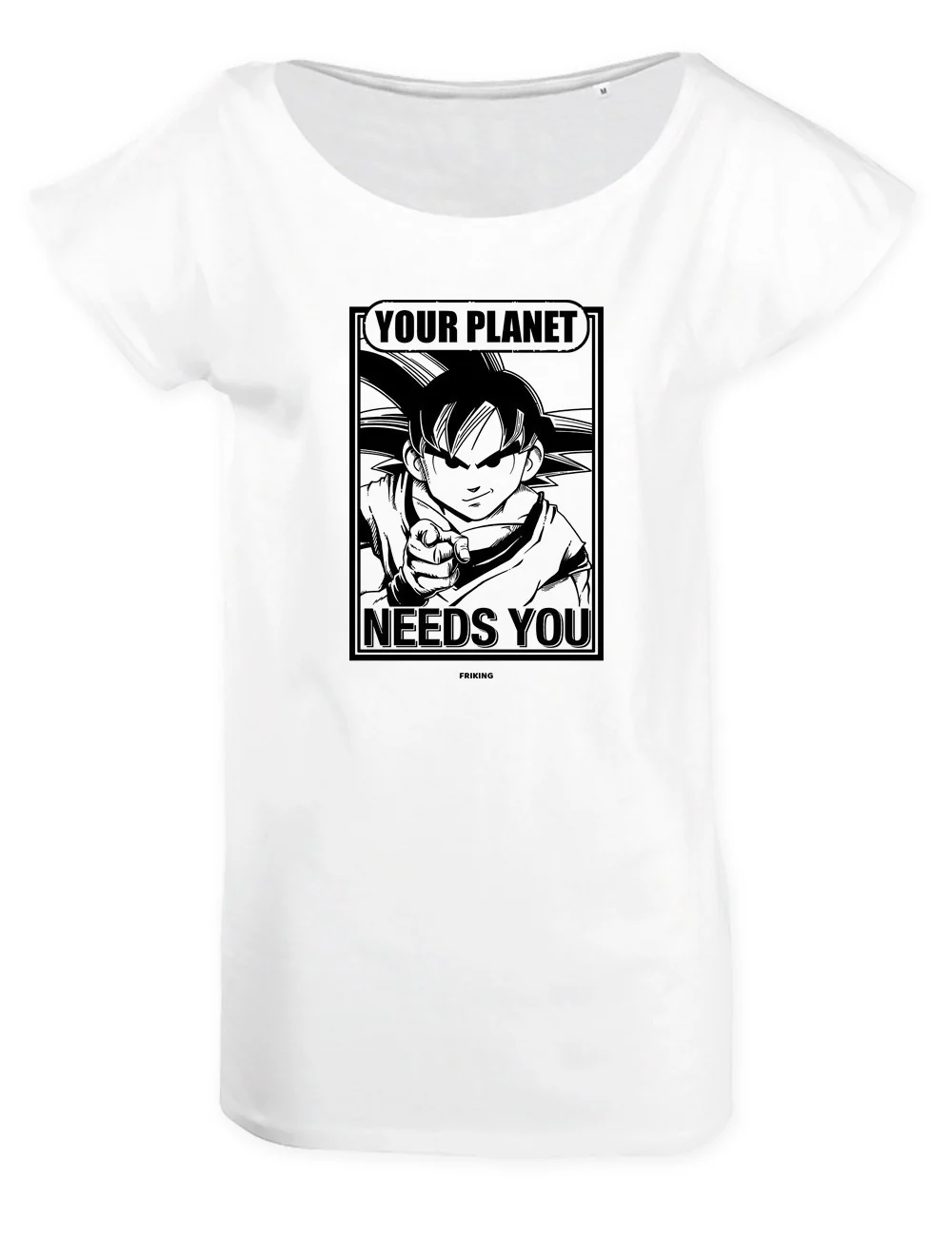 Your Planet Needs You - 37