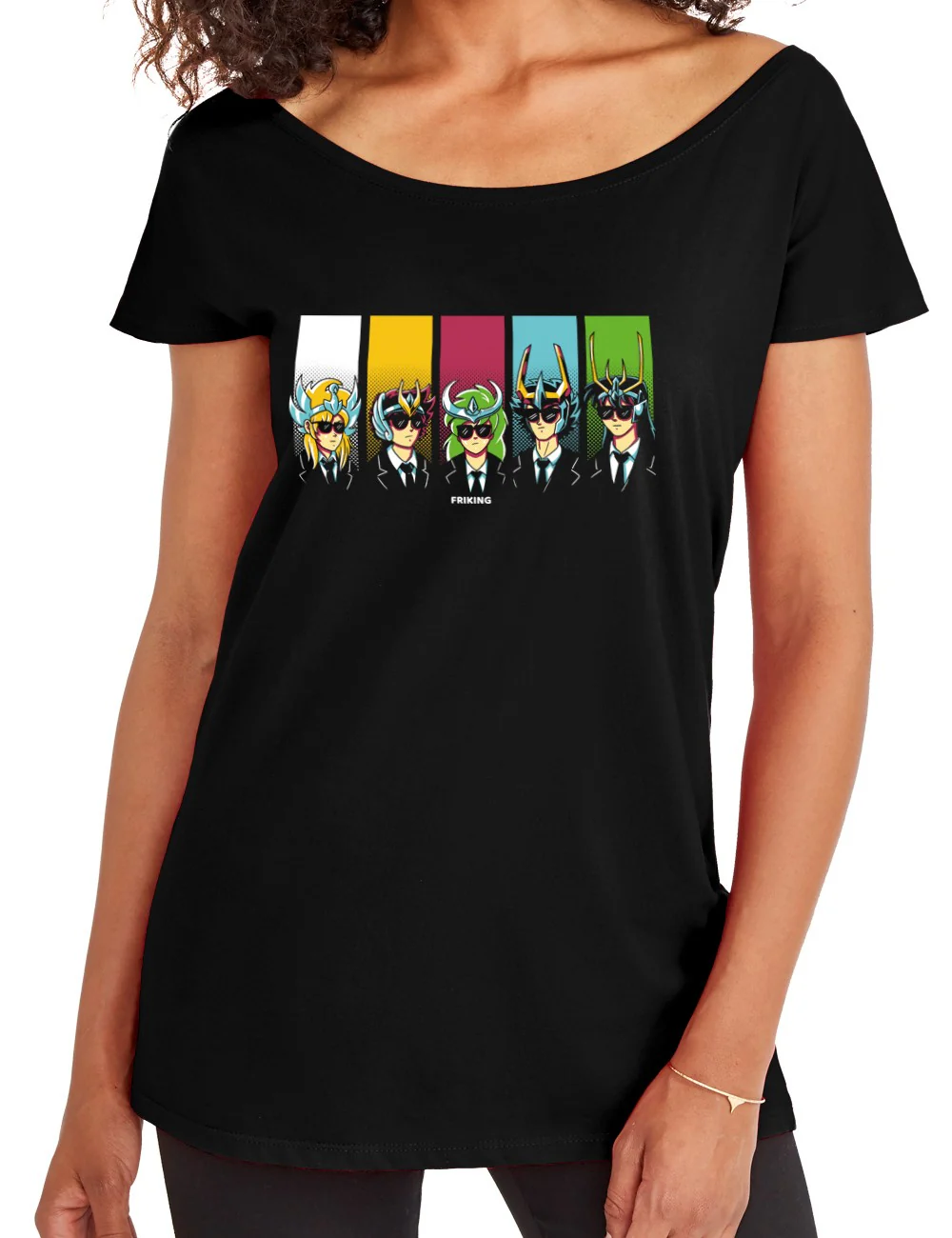 Zodiac Suits - D292 - Image 2