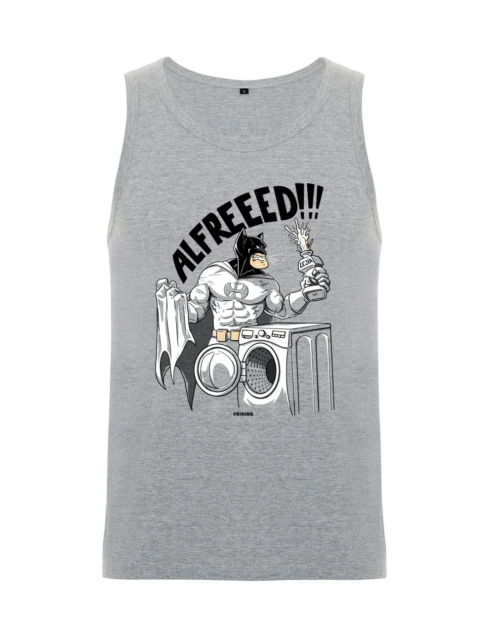 Alfreeed - 269