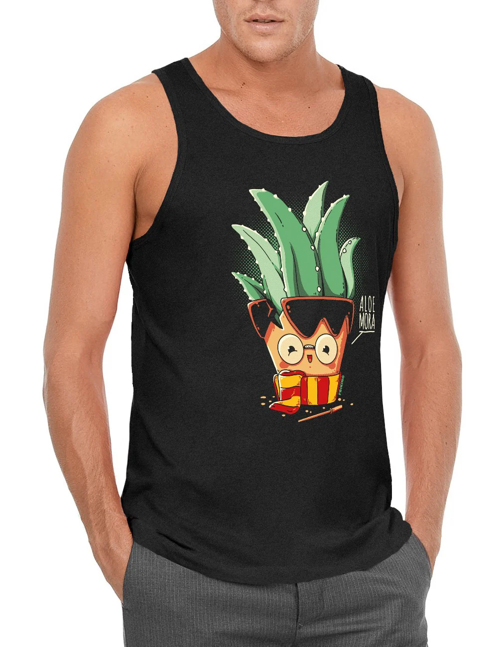 Aloe Mora - 378 - Image 2