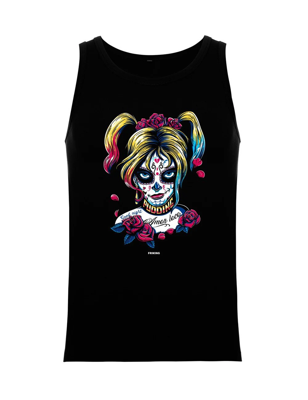 Amor Loco - 5