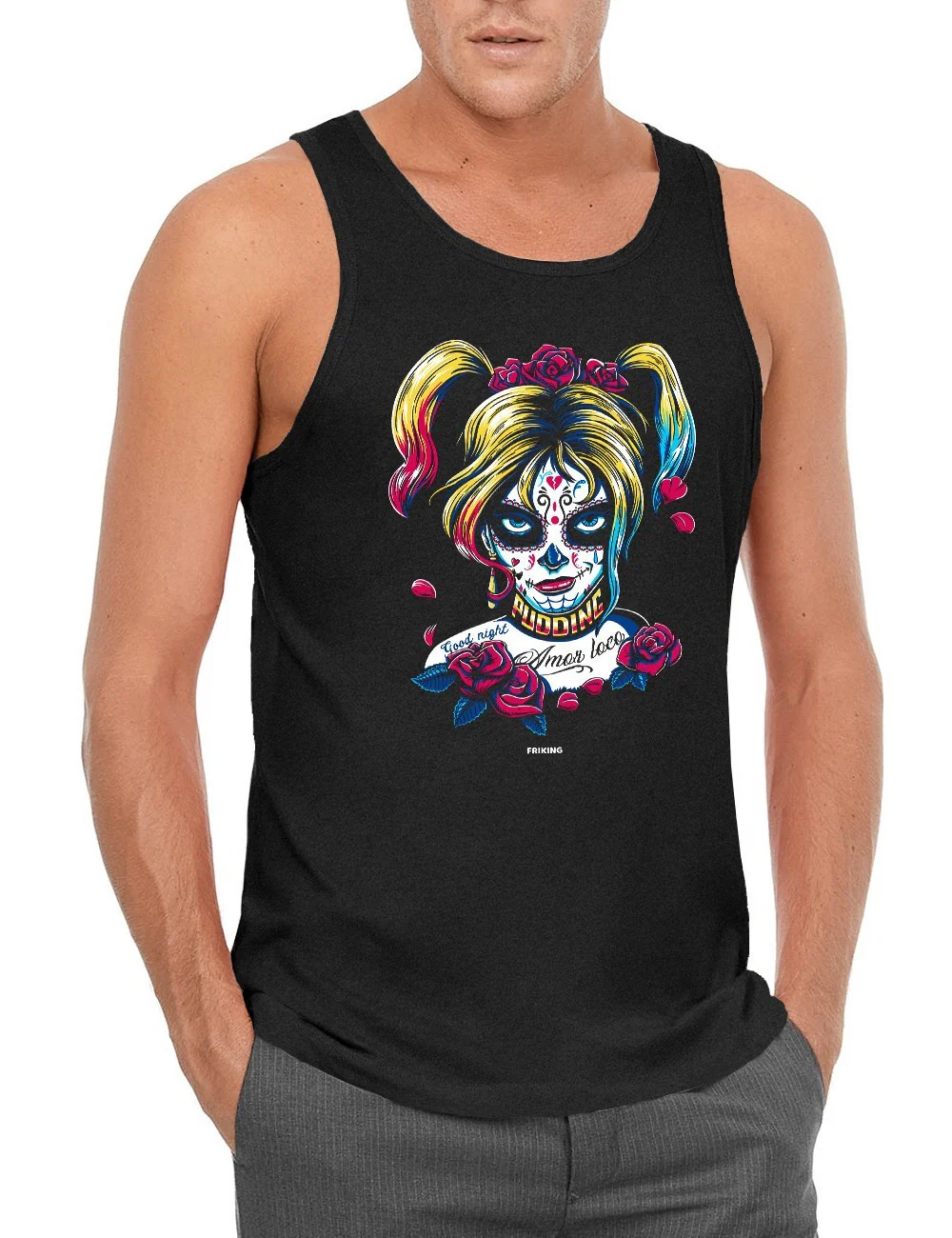 Amor Loco - 5 - Image 2