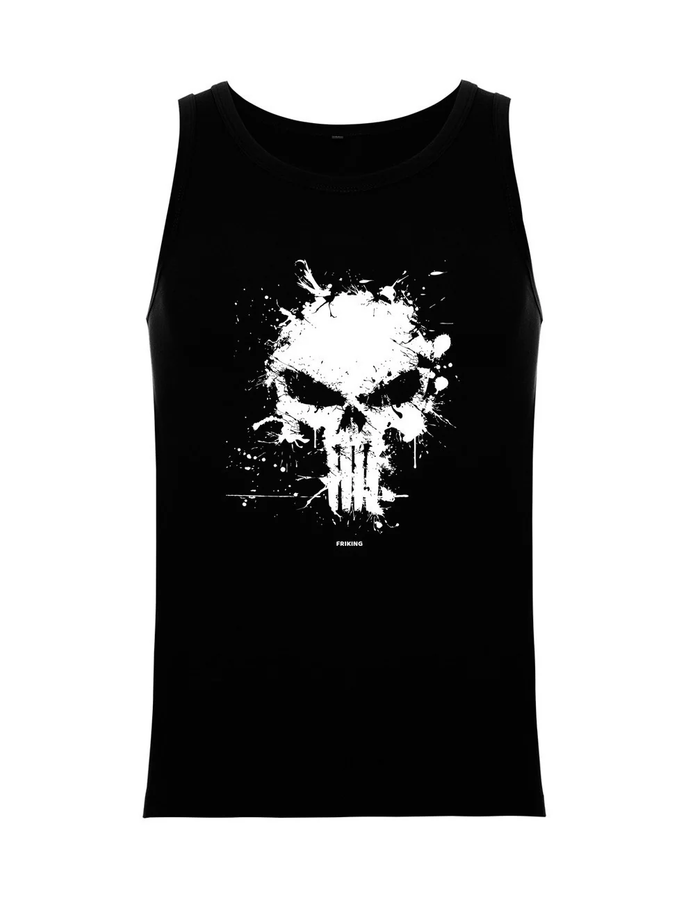 Antihero Skull - 18