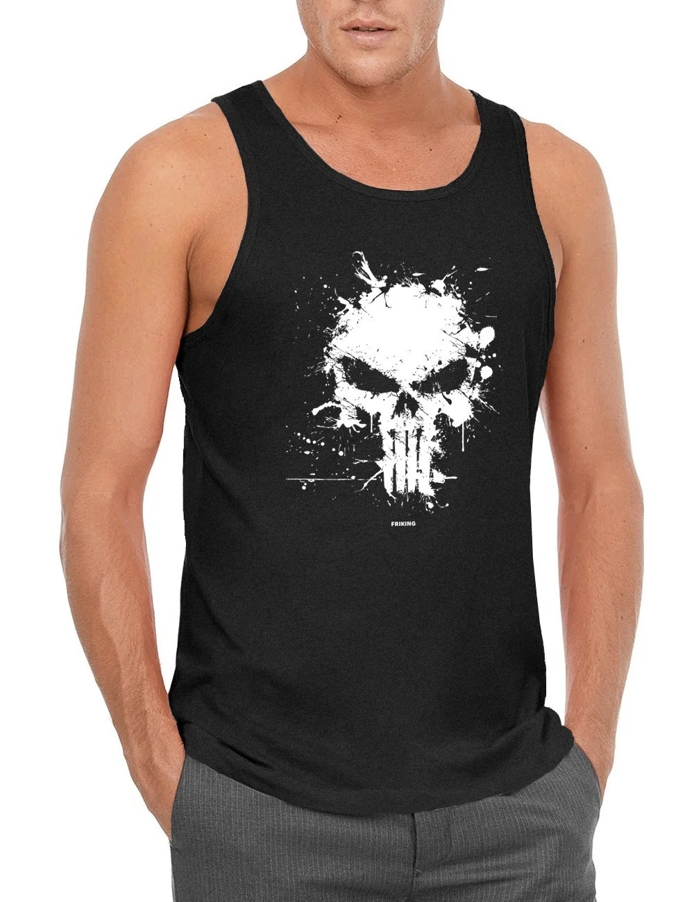Antihero Skull - 18 - Image 2