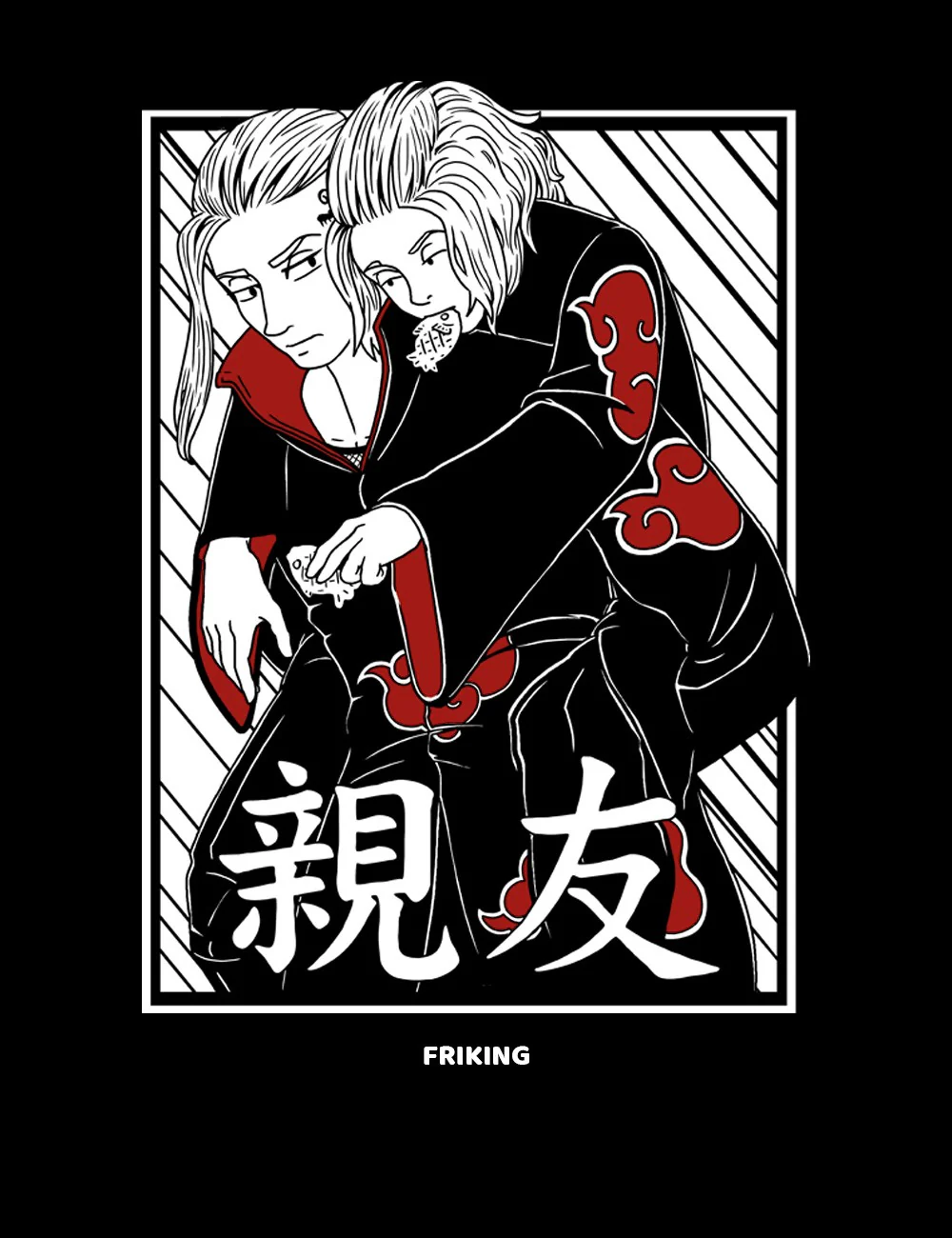 Best friends - 288 - Image 3