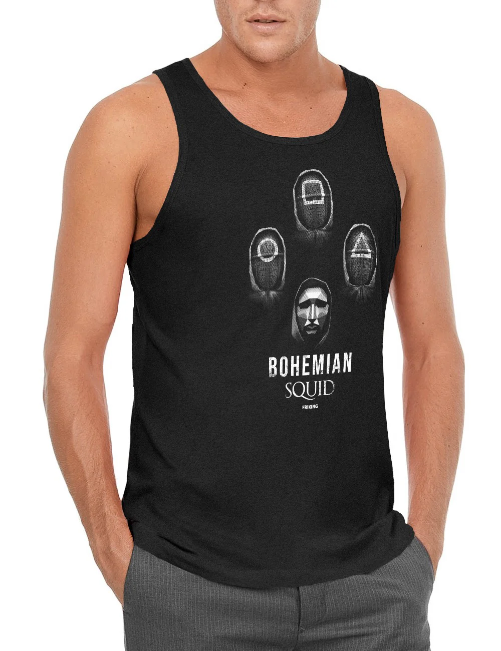 Bohemian Squid - 262 - Image 2