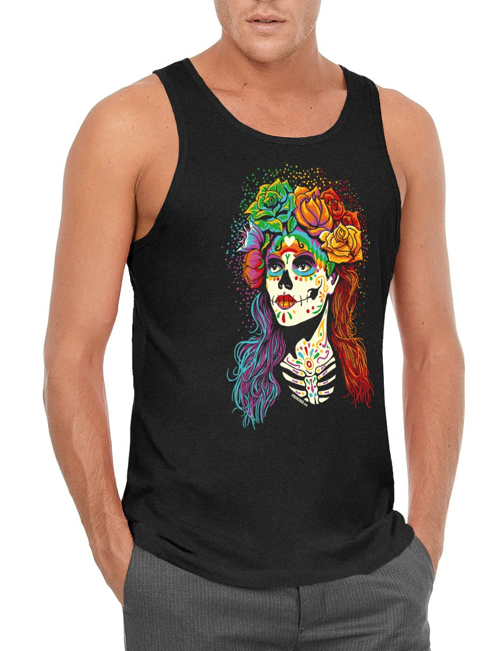 Catrina rainbow - 686 - Image 2
