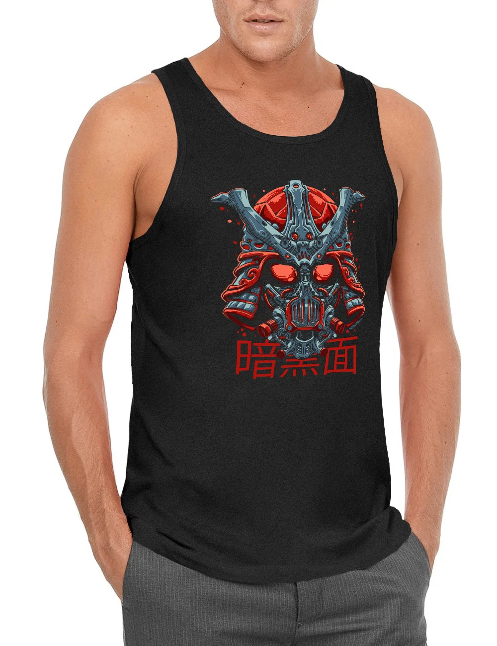 Dark Samurai - 329A - Image 2