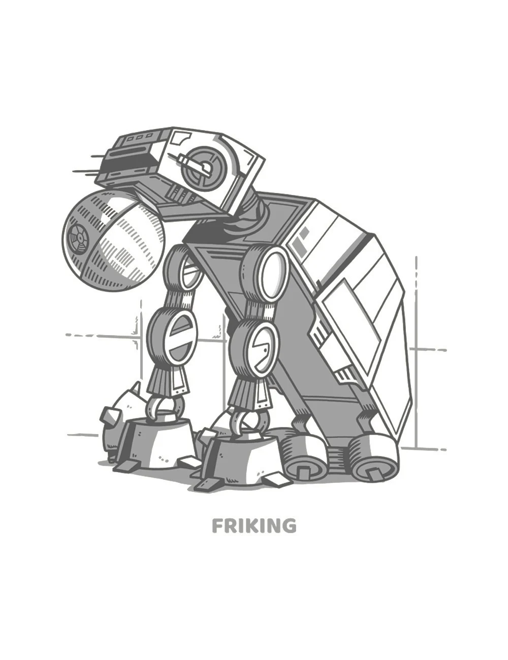 Dog Machine - 188 - Image 3