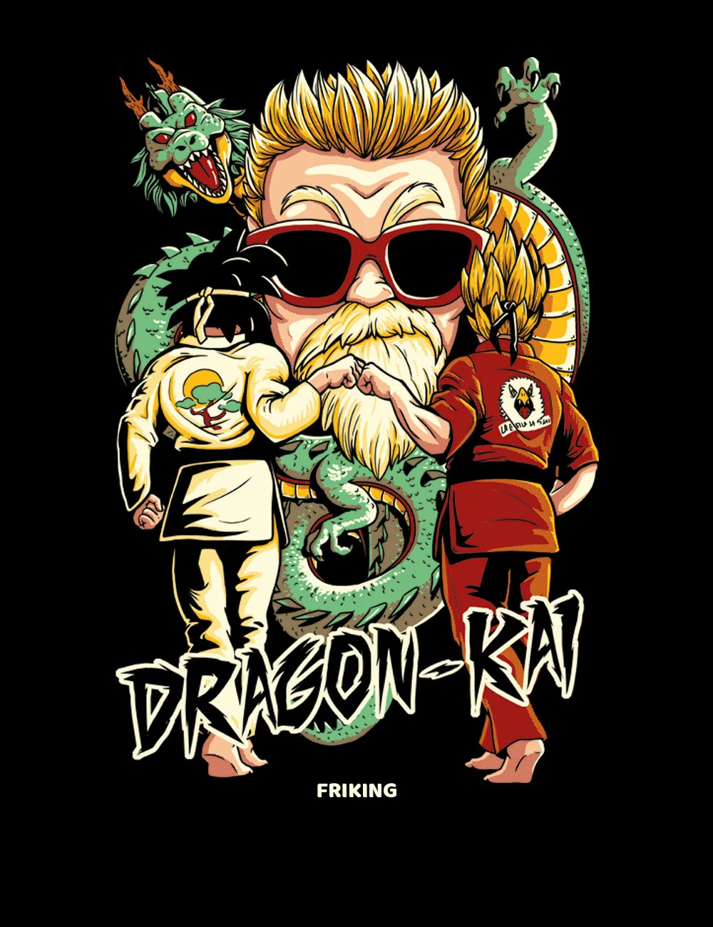 Dragon Kai - 306 - Image 3
