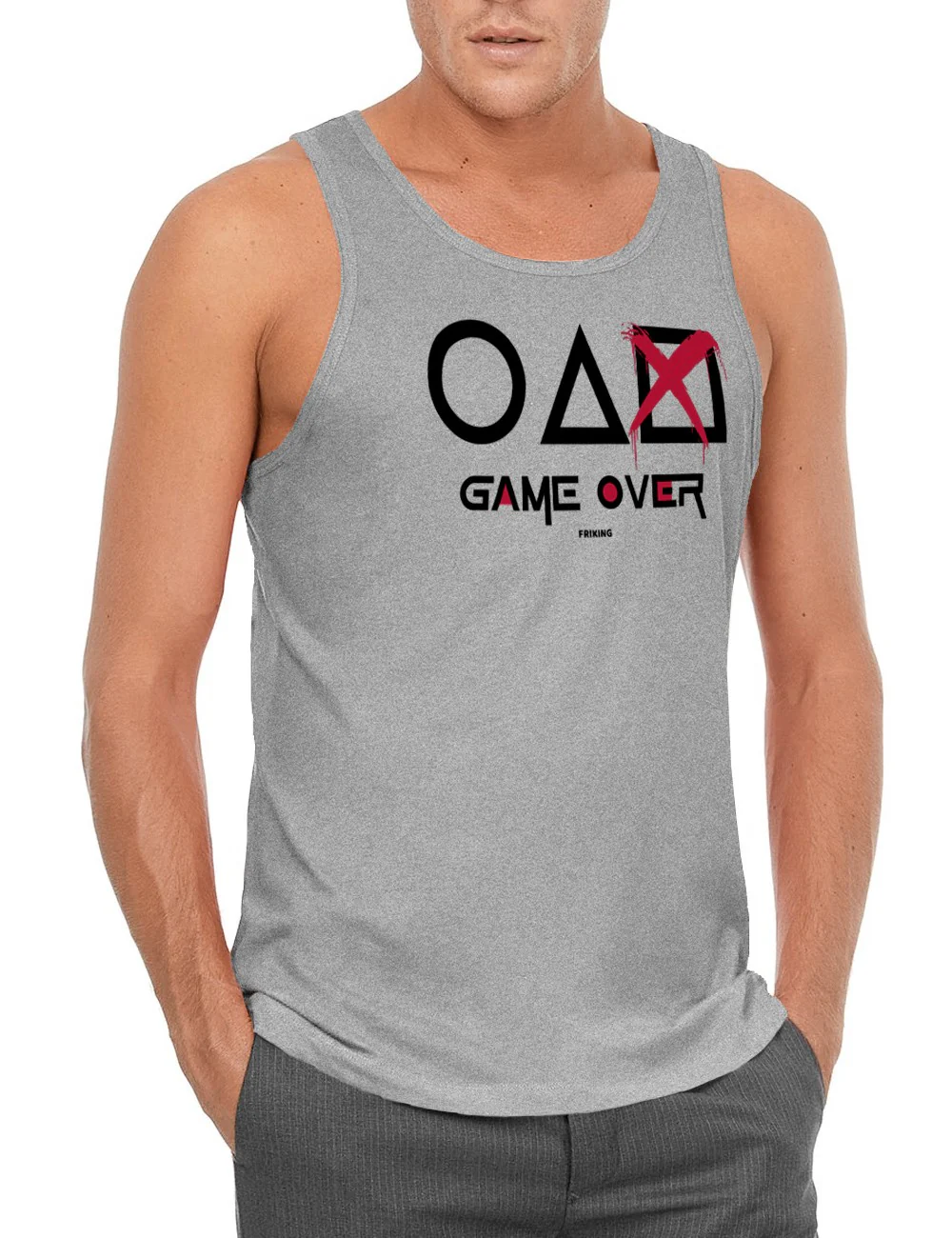 Game over Squid - 261 - Image 2