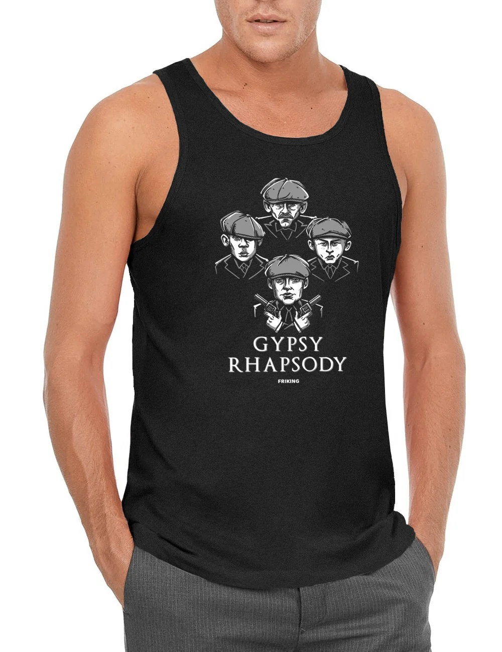 Gipsy Rhapsody - 140 - Image 2
