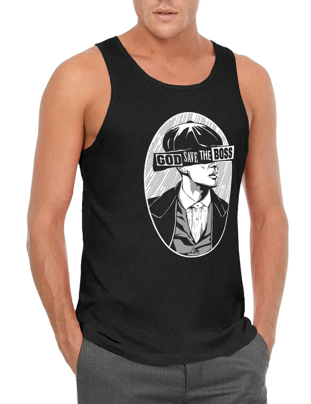 God Save the Boss - 369 - Image 2