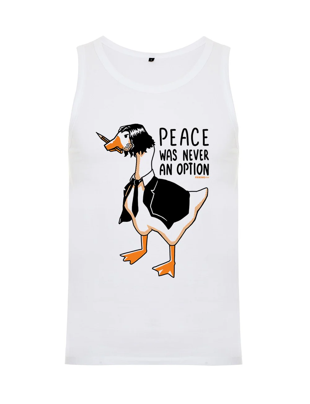 Goose Wick - 371A