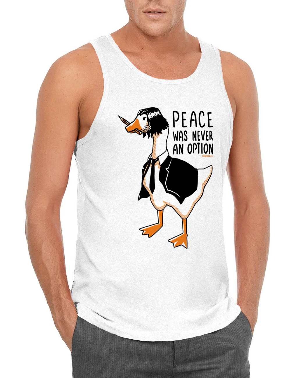 Goose Wick - 371A - Image 2