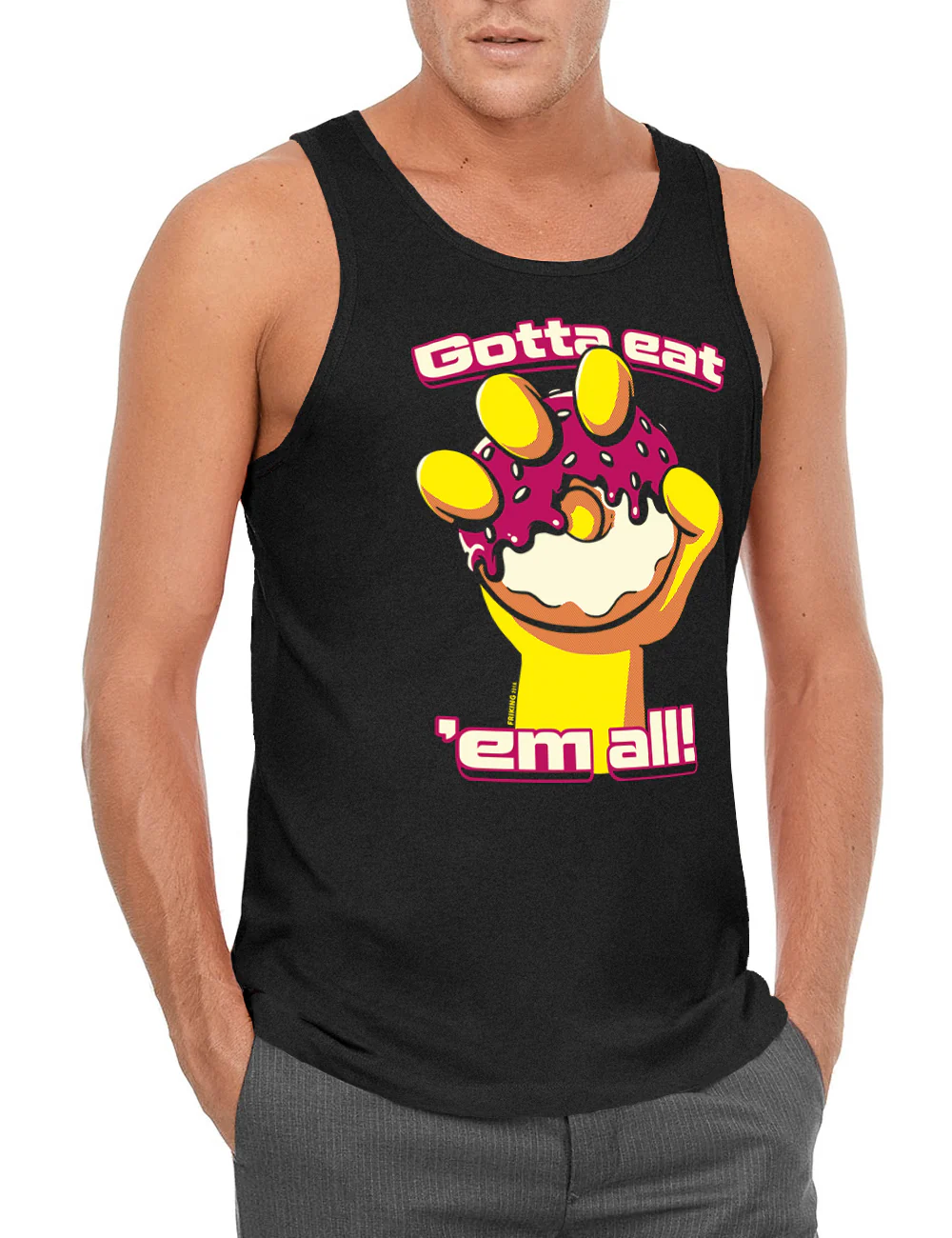 Gotta eat ´em all - 201A - Image 2