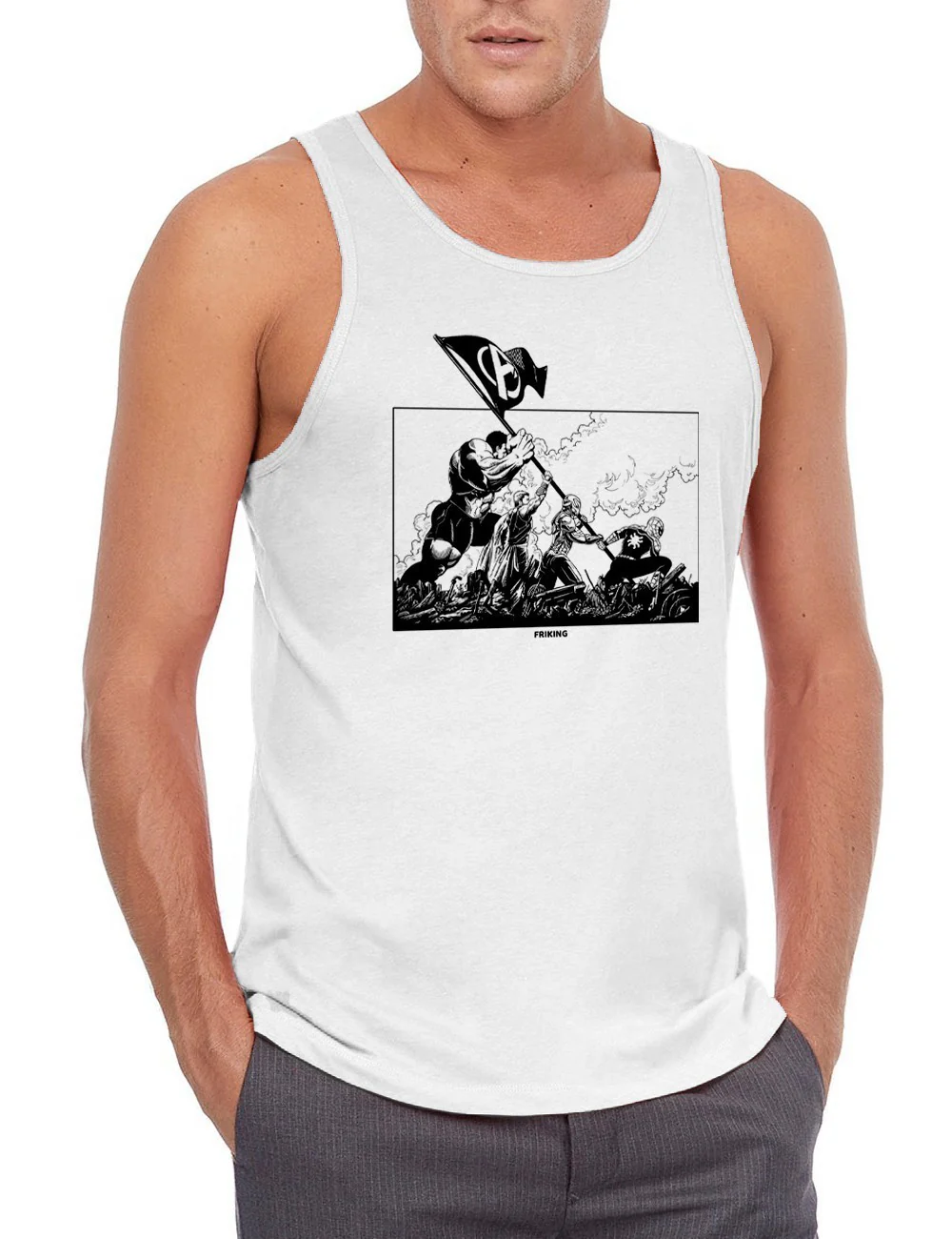 Heroes soldiers - D 144 - Image 2