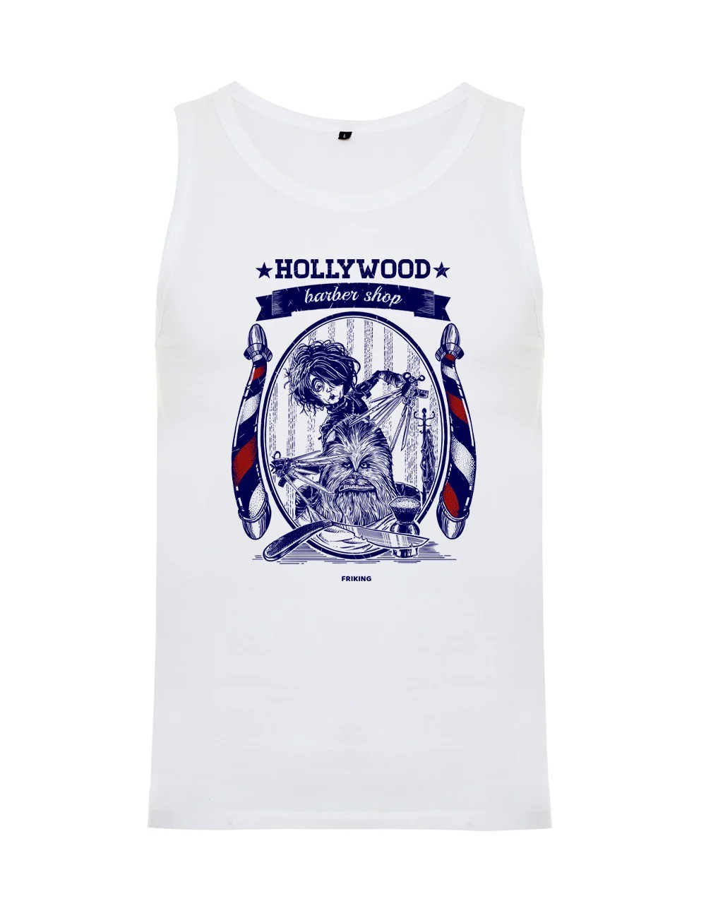 hollywood barber shop - 70