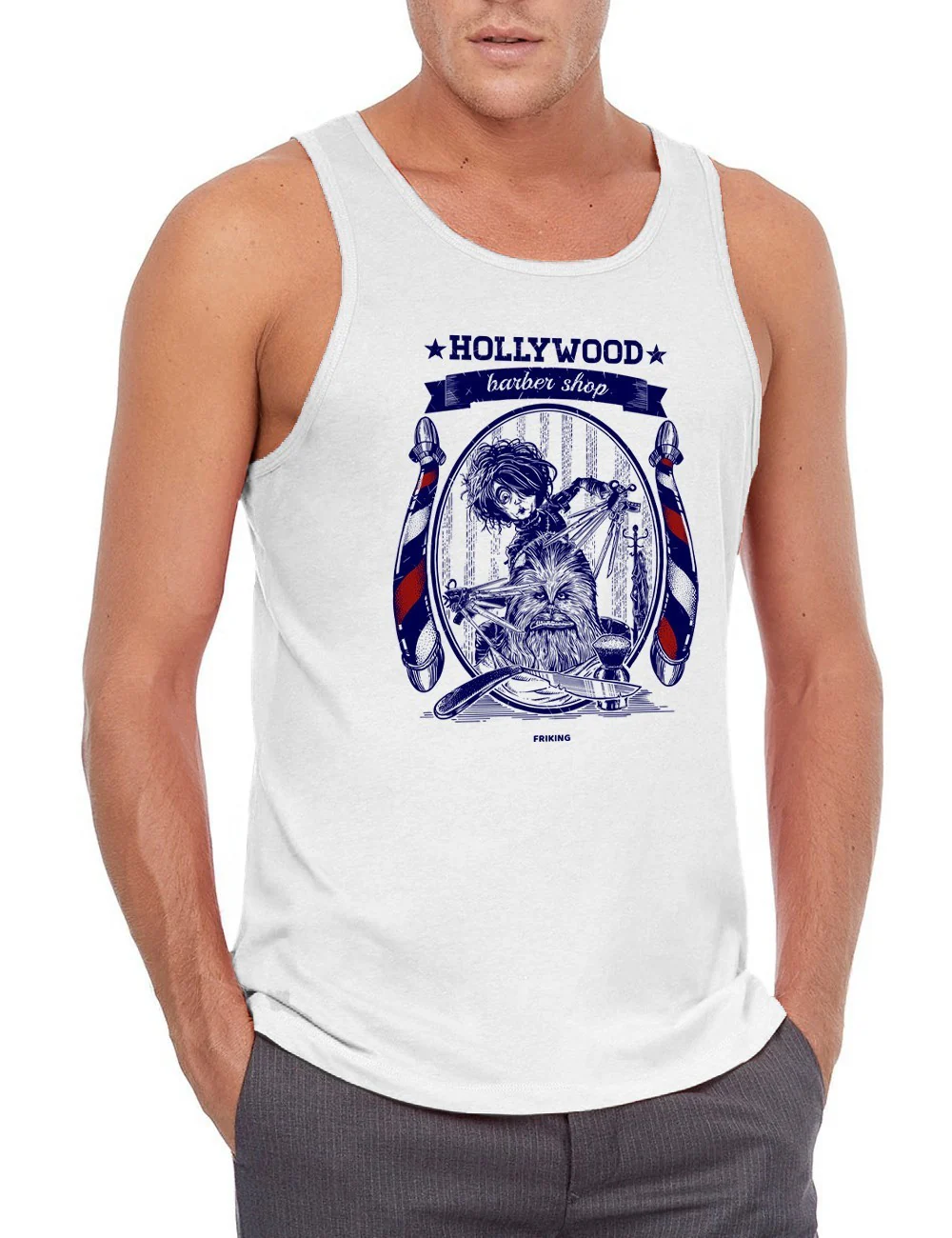 hollywood barber shop - 70 - Image 2