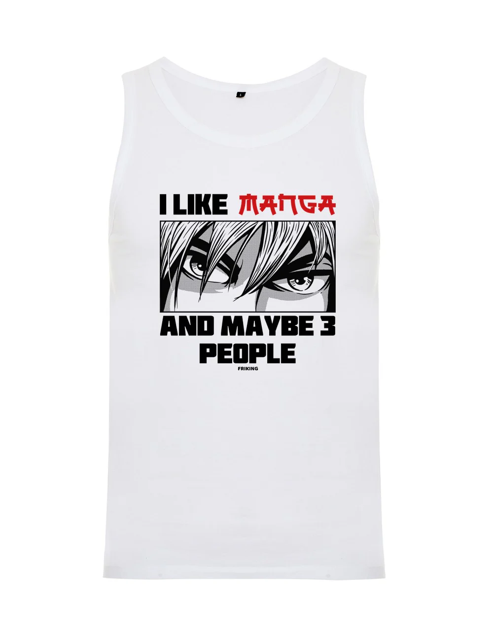 I Like Manga - 364