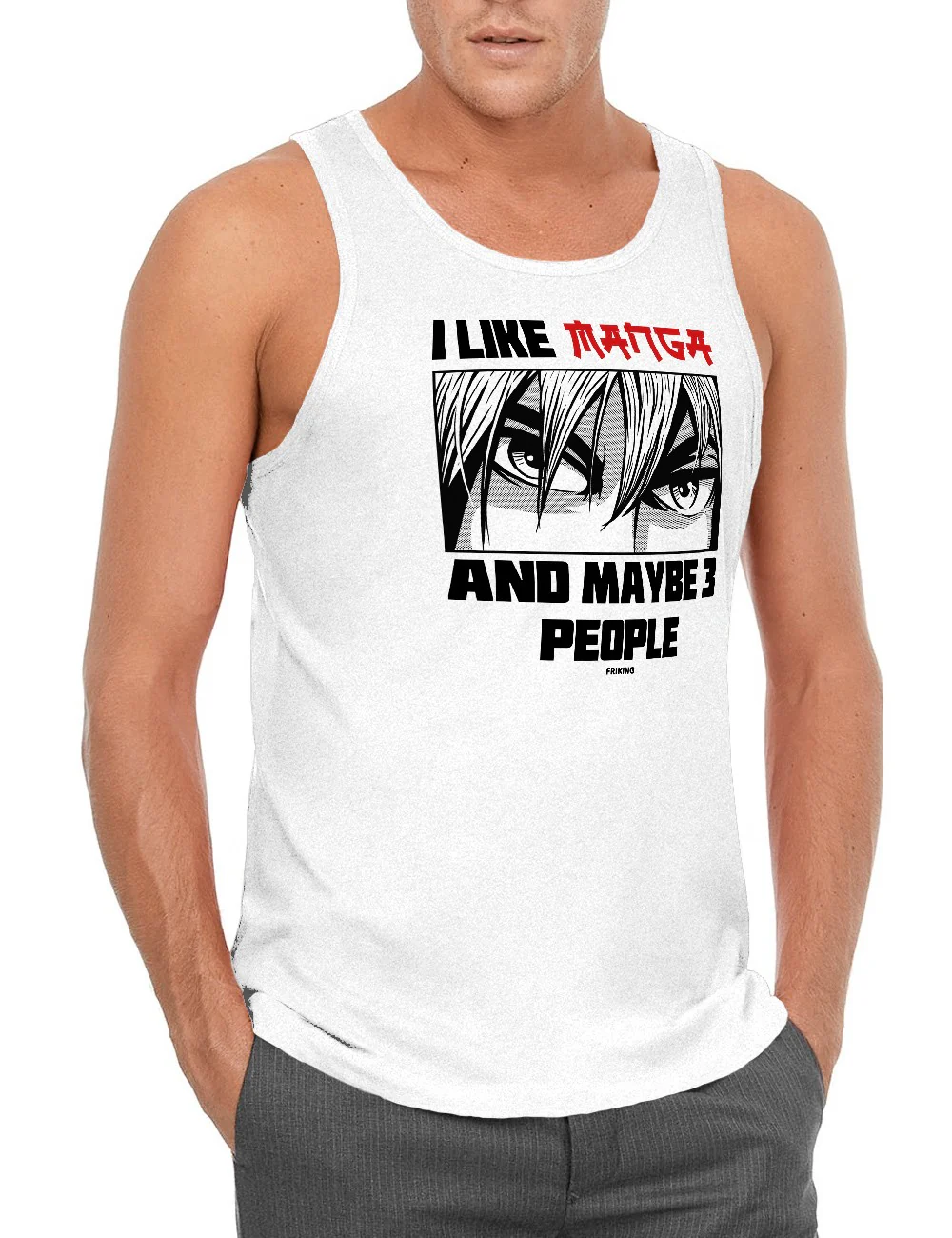 I Like Manga - 364 - Image 2