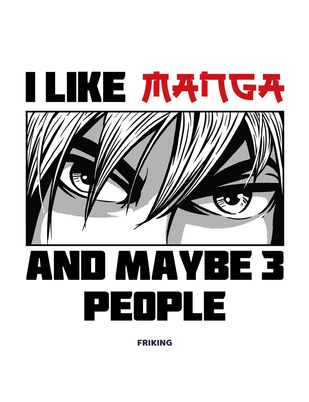 I Like Manga - 364 - Image 3