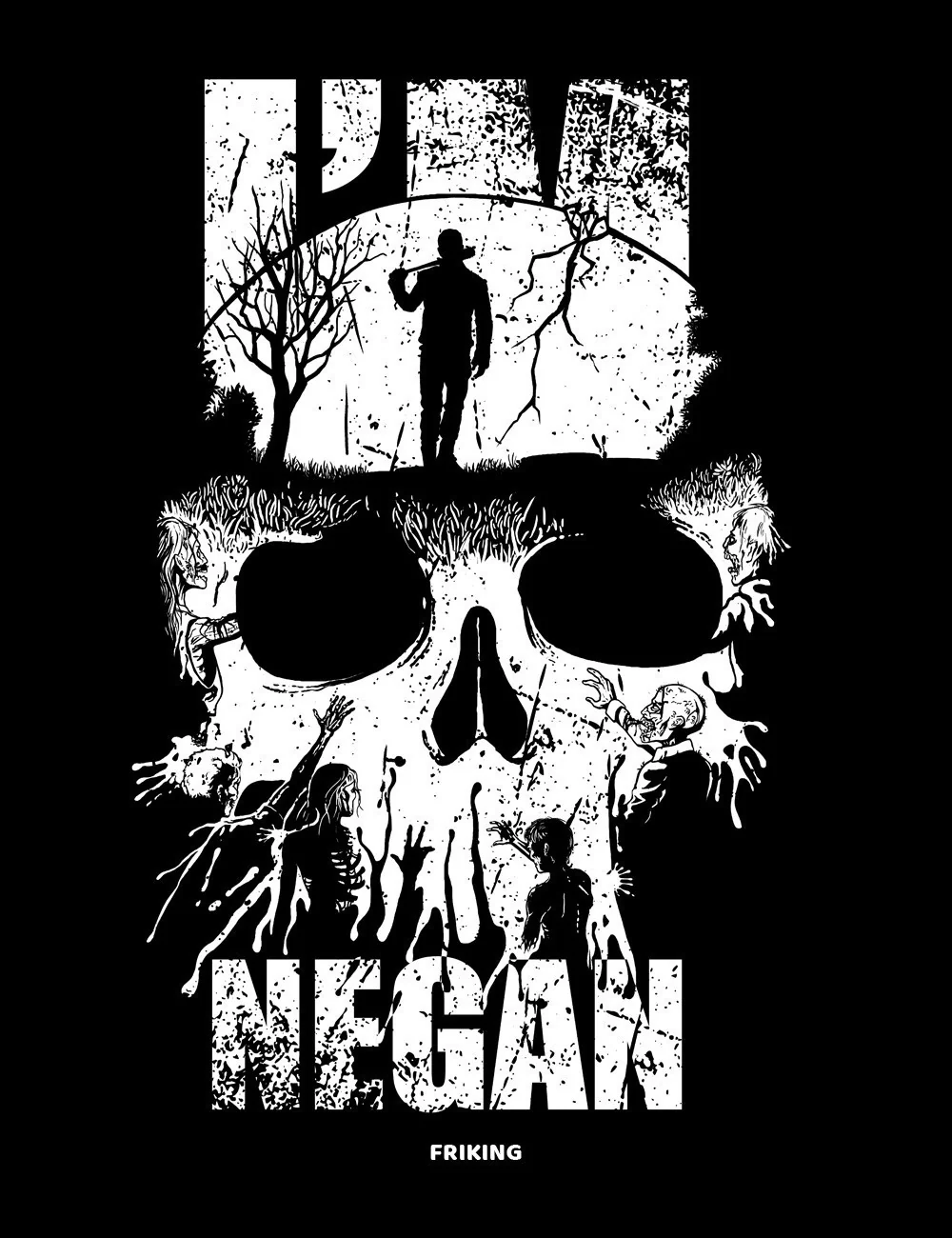 I'm the death - 147 - Image 3