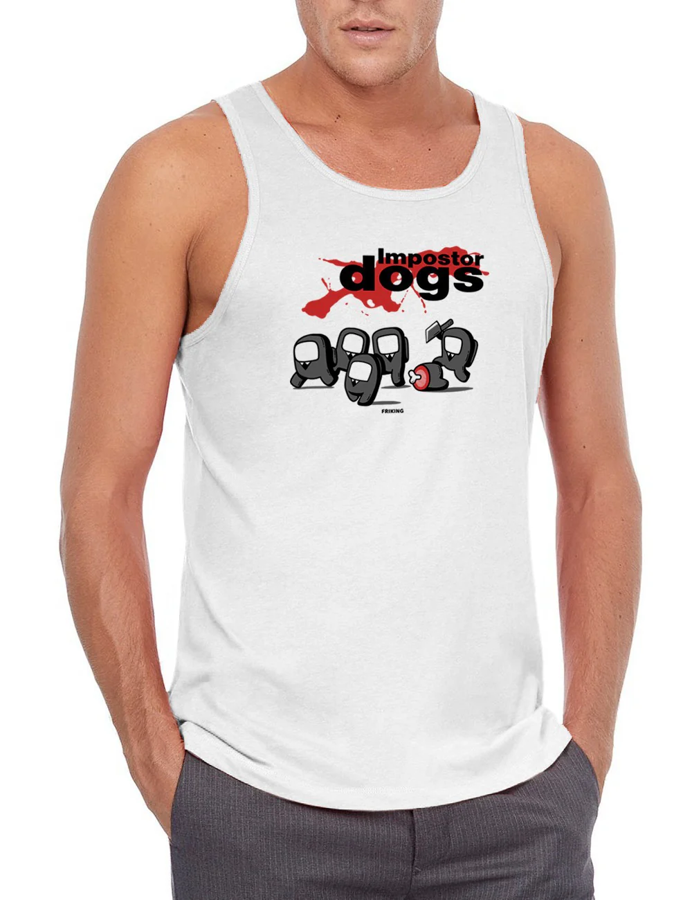 Impostor dogs - 221 - Image 2