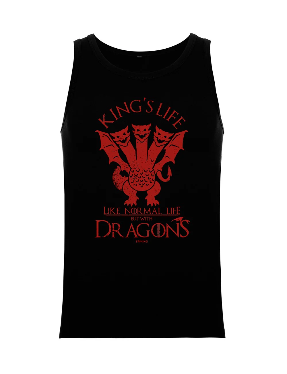King´s Life - 307