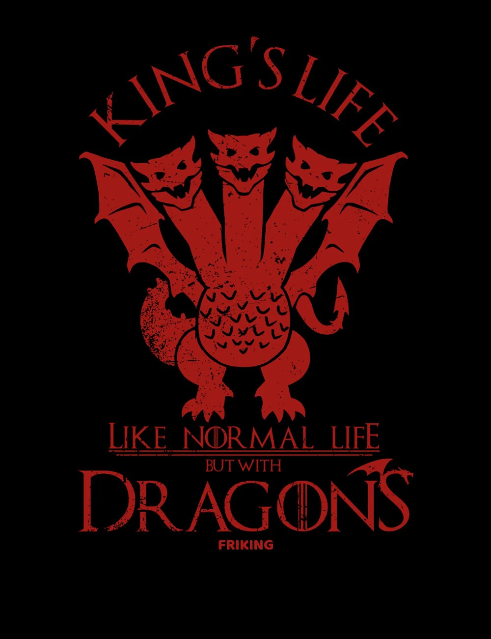 King´s Life - 307 - Image 3