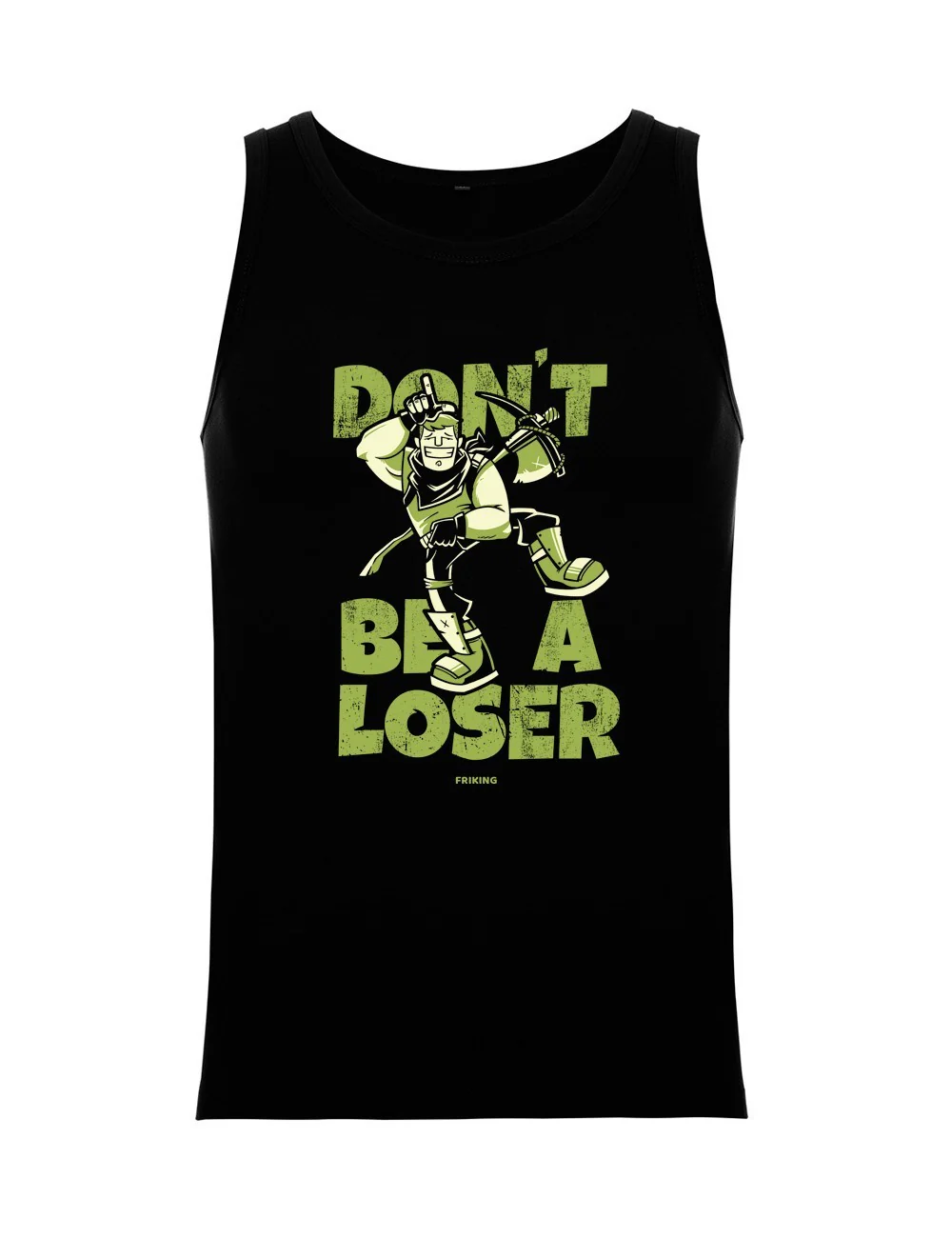 Loser Dance - 75