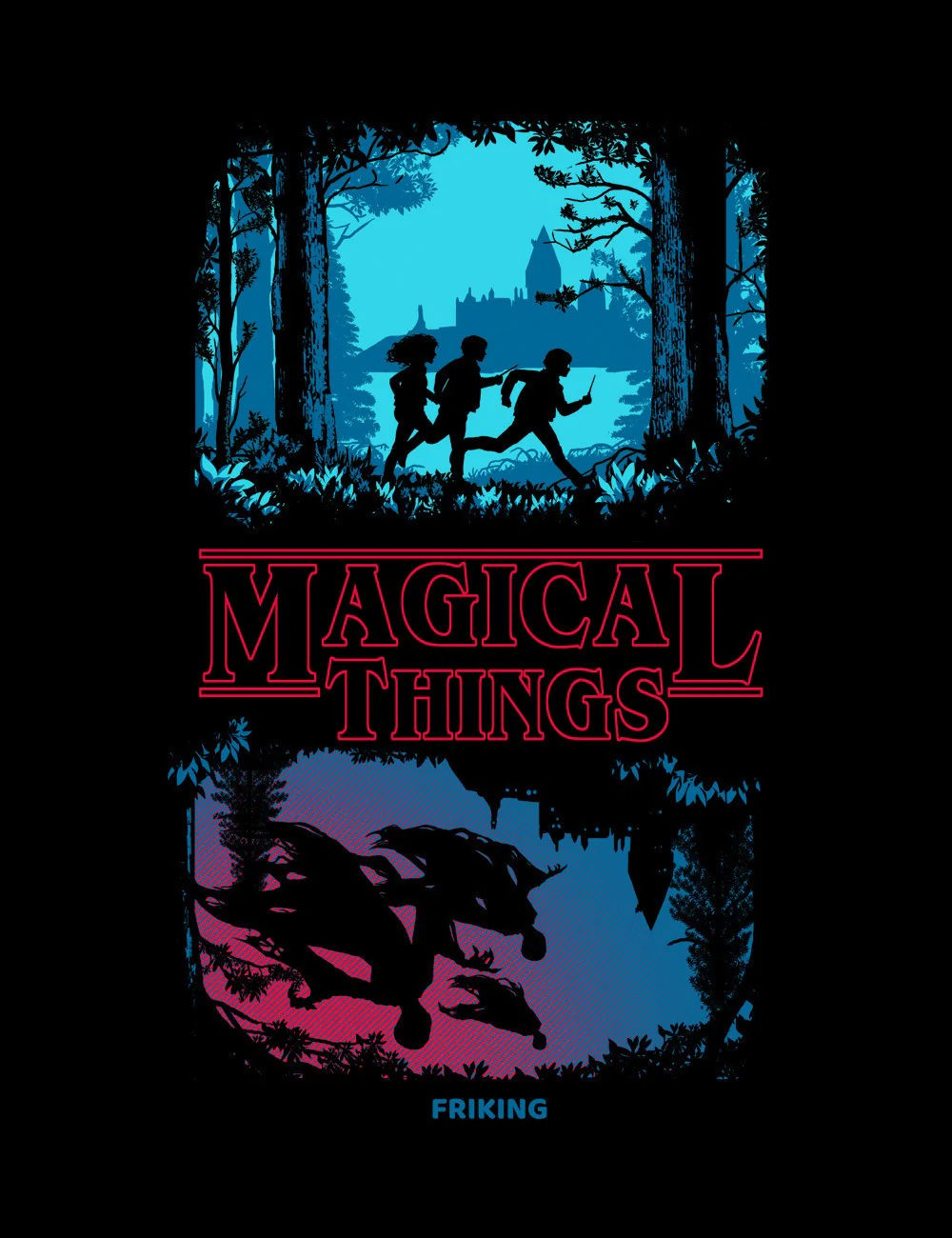 Magical Things - 249 - Image 3