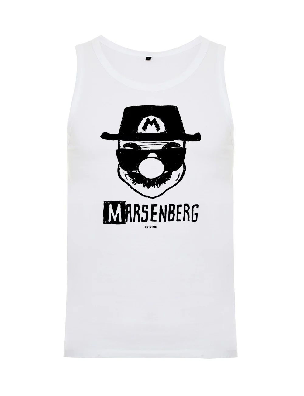 Marsenberg - 227