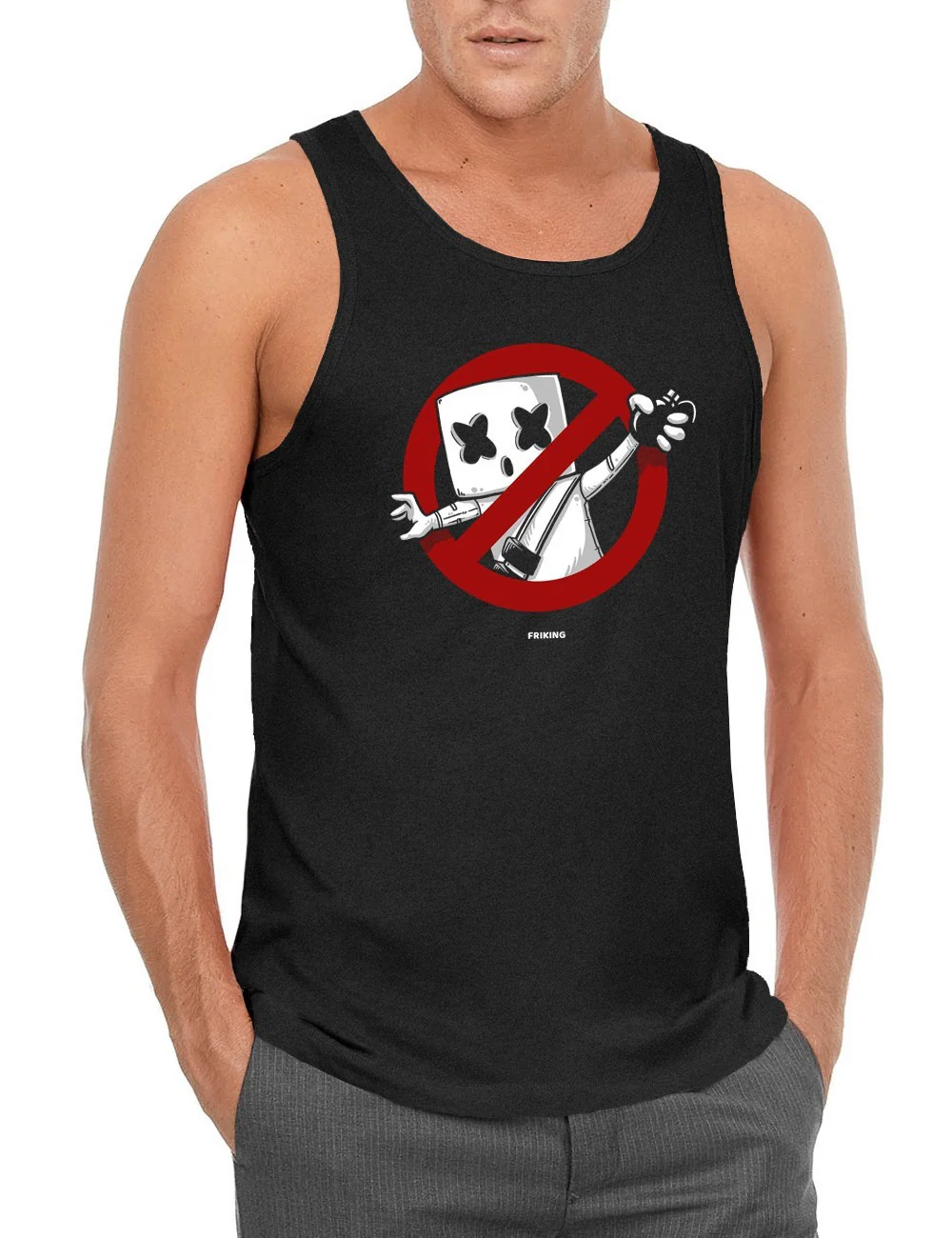 marshmallow buster - 108 - Image 2