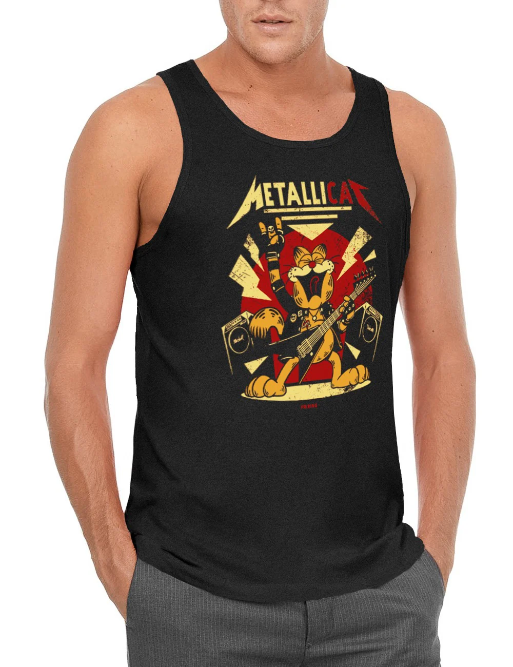 Metallicat - 250 - Image 2