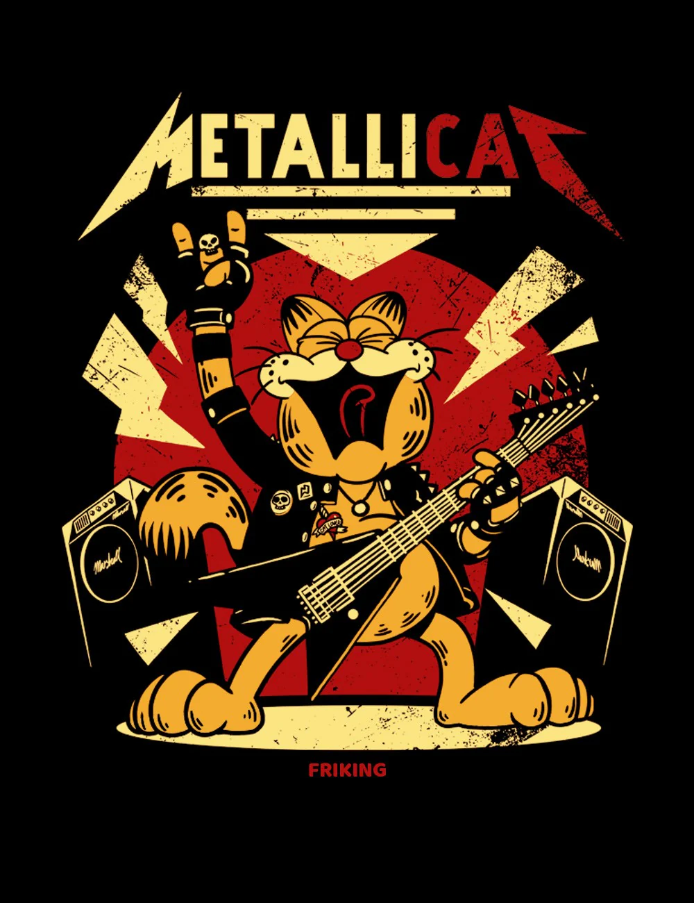 Metallicat - 250 - Image 3
