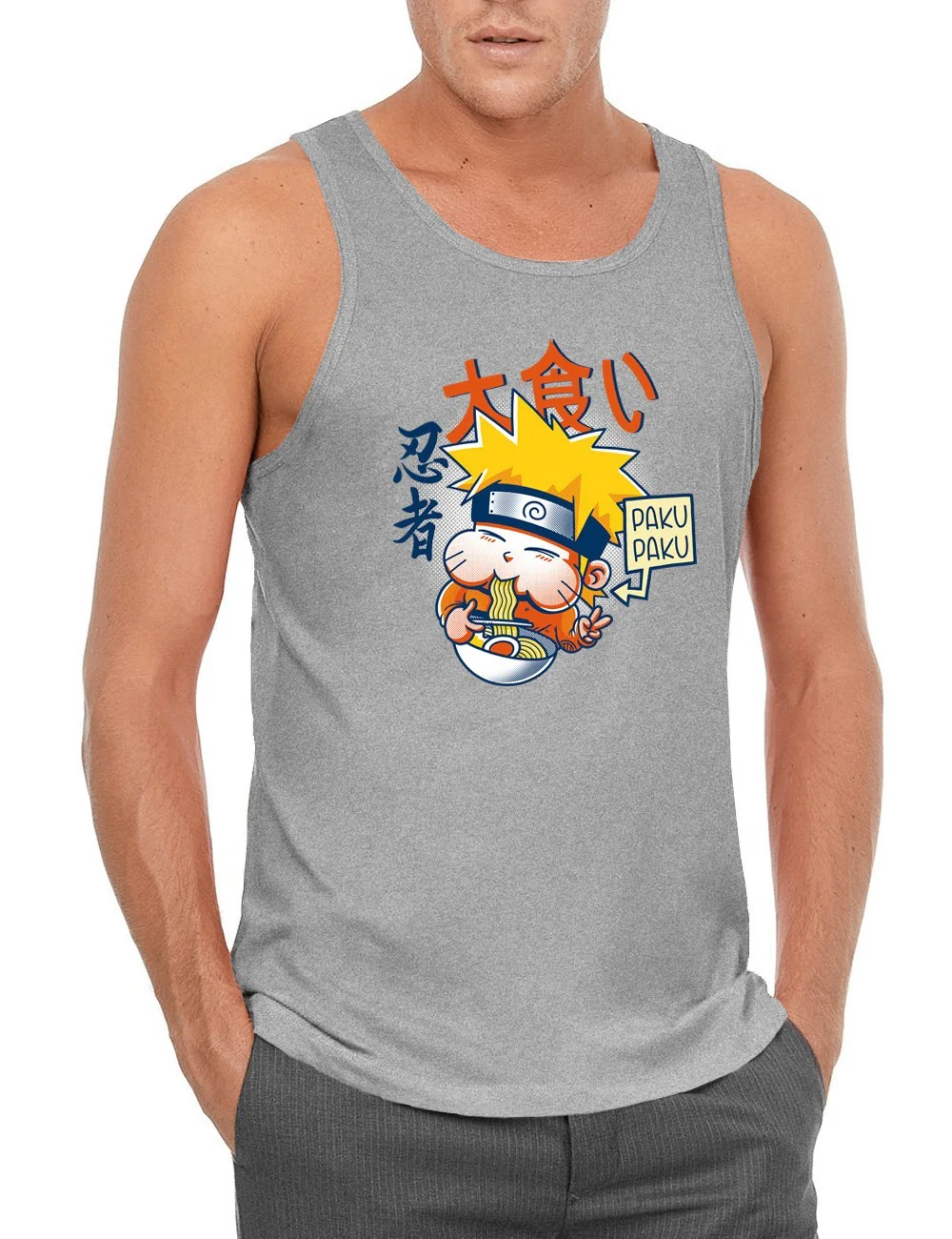 Ninja Ramen - 6 - Image 2