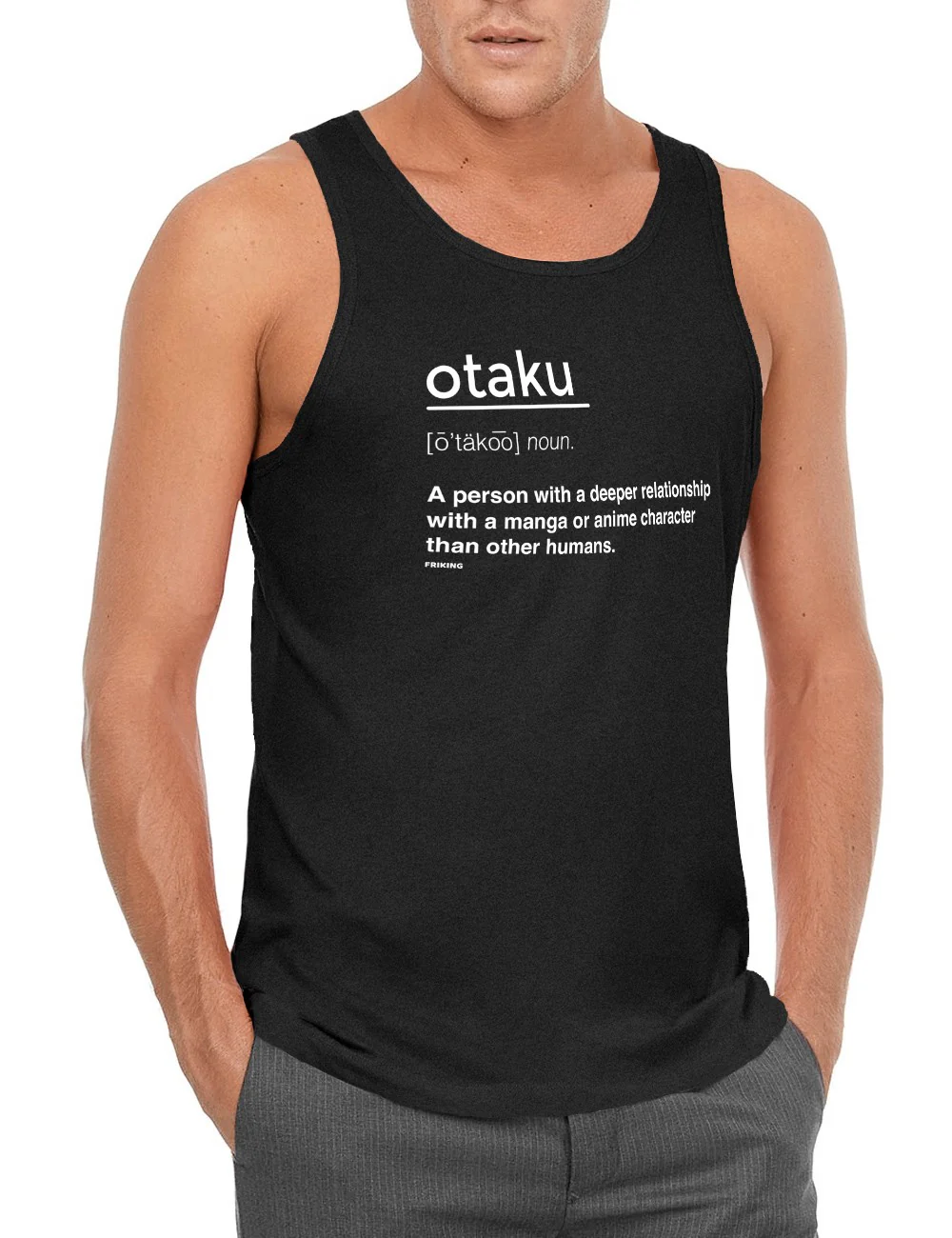 Otaku Definition - 389 - Image 2