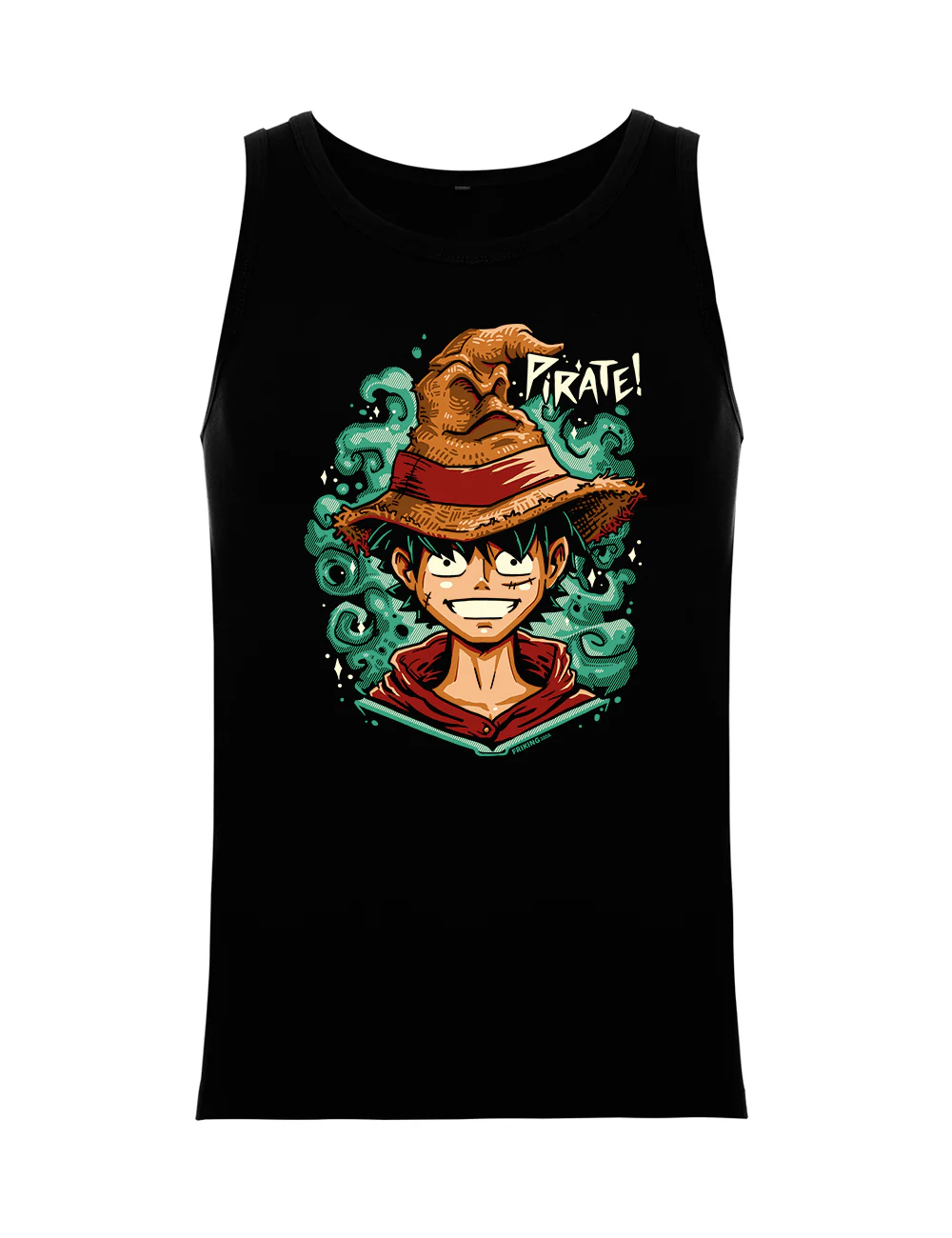 Pirate Hat - 380A